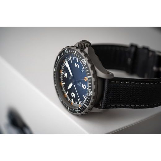 LACO HAMBURG GMT DIN 8330 - PILOT SPECIAL MODELS - BRANDS