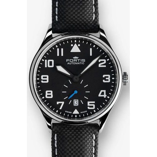 FORTIS PILOT CLASSIC 901-20-41-L - AVIATIS - BRANDS