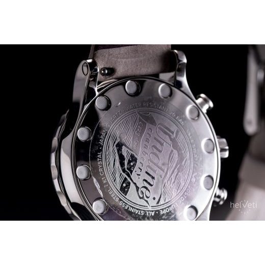 VOSTOK EUROPE UNDINE CRANBERRY VK68-515A774B - UNDINÉ - BRANDS