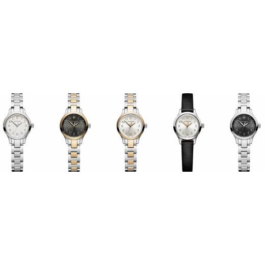 Victorinox alliance hot sale women's watch