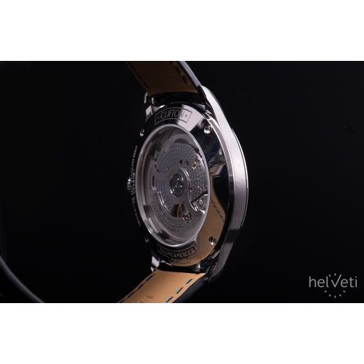 BAUME & MERCIER CLIFTON BAUMATIC 10518 - CLIFTON - ZNAČKY