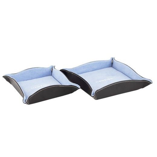 TĂVIȚE DE DEPOZITARE FRIEDRICH LEDERWAREN 20119-2 - SUPORTURI PENTRU CEASURI - ALTELE