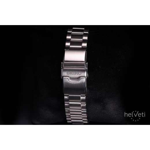 SEIKO PROSPEX SPB455J1 SEIKO BRAND 100TH ANNIVERSARY 1965 HERITAGE DIVER'S SPECIAL EDITION - PROSPEX - ZNAČKY