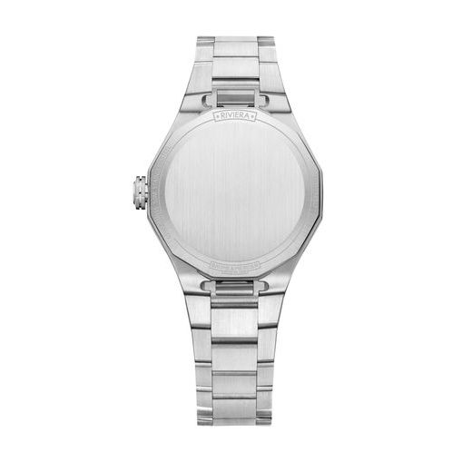 BAUME & MERCIER RIVIERA 10796 - RIVIERA - ZNAČKY