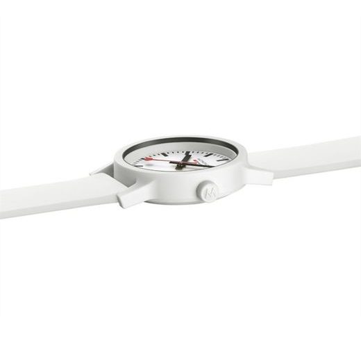 MONDAINE ESSENCE WHITE MS1.32110.RA - ESSENCE - BRANDS