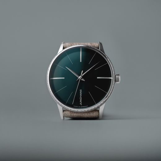 JUNGHANS MEISTER DAMEN AUTOMATIC 27/3240.00 - LADIES - BRANDS