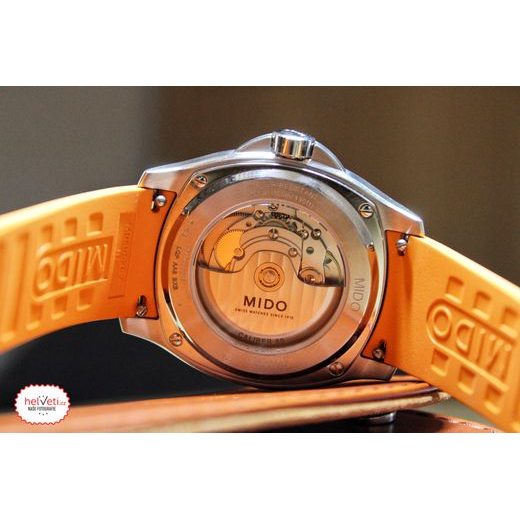 MIDO MULTIFORT TV BIG DATE M049.526.17.081.00 - MULTIFORT - BRANDS