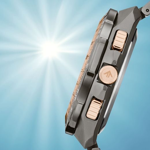 CITIZEN PROMASTER SKY RADIO CONTROLLED PROMASTER 35TH ANNIVERSARY LIMITED EDITION JY8146-54E - PROMASTER - BRANDS