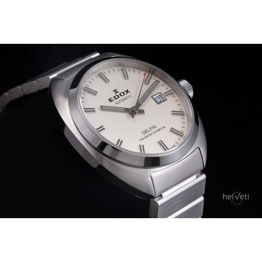 EDOX DELFIN THE ORIGINAL 1961 AUTOMATSKI 80143-3M-AIN - DELFIN - ROBNE MARKE