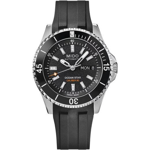 MIDO OCEAN STAR 200 M026.930.17.051.00 - OCEAN STAR - BRANDS