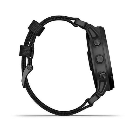 GARMIN TACTIX DELTA PRO SOLAR SAPPHIRE 010-02357-11 - GARMIN - ZNAČKY