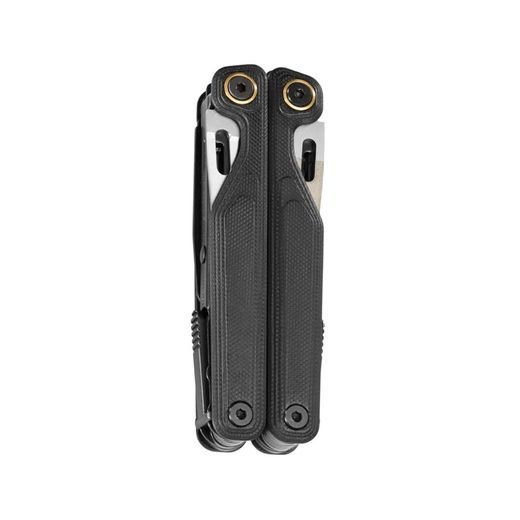 MULTITOOL LEATHERMAN WAVE ALPHA BUNDLE OBSIDIAN + BITKIT BLACK EU300164 - PLIERS AND MULTITOOLS - ACCESSORIES
