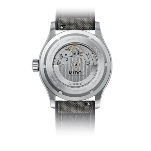 MIDO MULTIFORT M M038.430.17.081.00 - MULTIFORT - BRANDS