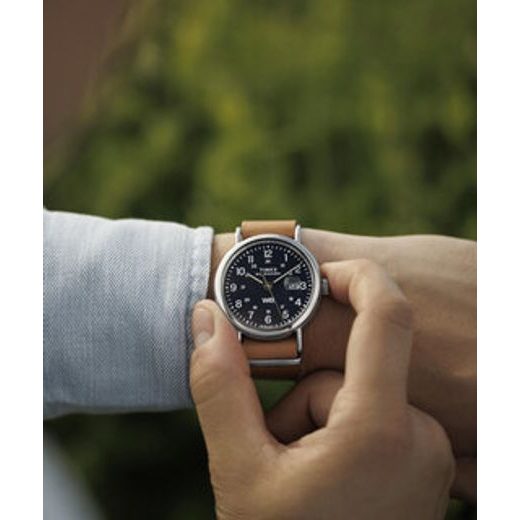 TIMEX WEEKENDER TW2W86800BR - TIMEX - MĂRCI