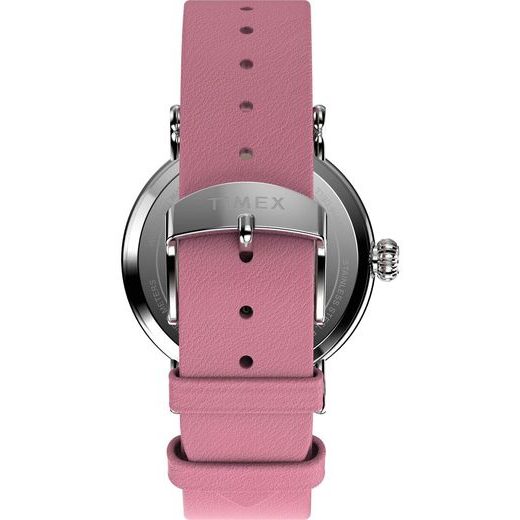TIMEX PEANUTS® WATERBURY TW2W88900UK - TIMEX - MĂRCI