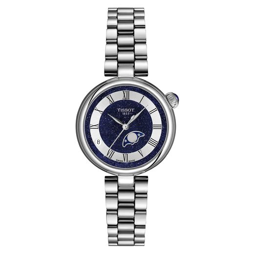 TISSOT DESIR MOONPHASE T152.223.11.493.00 - DESIR - BRANDS