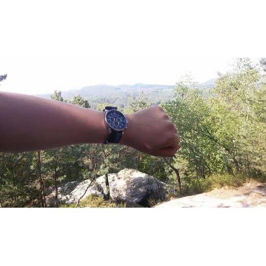 WENGER ATTITUDE CHRONO 01.0343.106 - WENGER - ZNAČKY