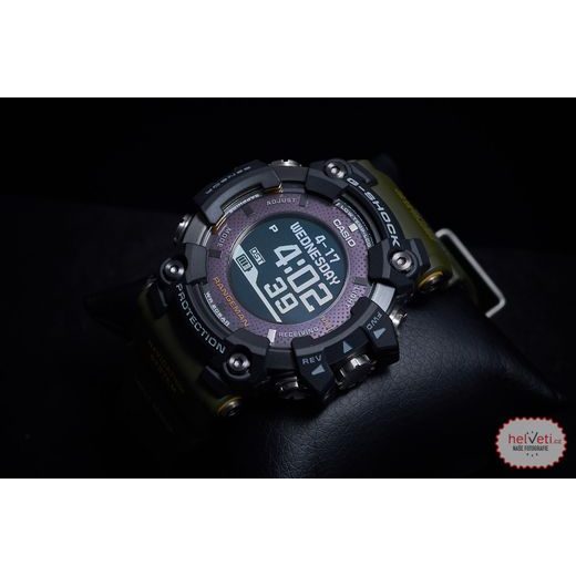 CASIO GPR-B1000-1BER RANGEMAN - CASIO - ZNAČKY