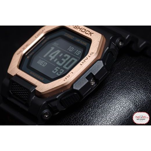 CASIO G-SHOCK G-LIDE GBX-100NS-4ER - BAZAR - G-SHOCK - ZNAČKY