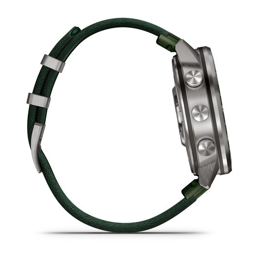 GARMIN MARQ® GOLFER (GEN 3) 010-04549-50 - MARQ - ZNAČKY