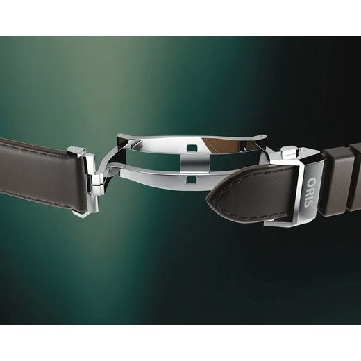 ORIS ARTELIER CALIBRE 113 01 113 7806 4057-07 5 22 96FC - ARTELIER - BRANDS