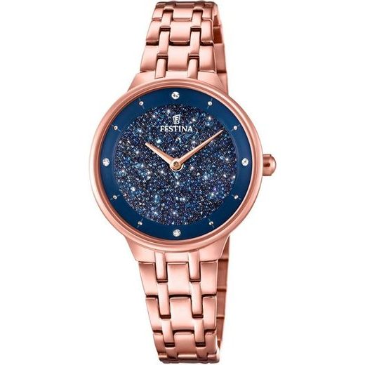 FESTINA SWAROVSKI 20384/3 - SWAROVSKI - ZNAČKY