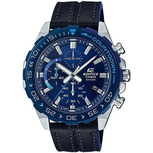 CASIO EDIFICE EFR-566BL-2AVUEF - EDIFICE - ZNAČKY