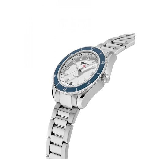 ALPINA COMTESSE SPORT QUARTZ AL-240S3NC6B - COMTESSE - BRANDS