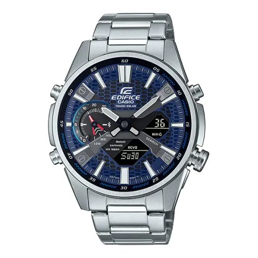 CASIO EDIFICE ECB-S100D-2AEF - EDIFICE - BRANDS