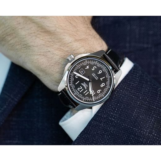 AVIATOR AIRACOBRA 43 TYPE B V.1.38.0.322.4 - AIRACOBRA 43 TYPE B - ZNAČKY