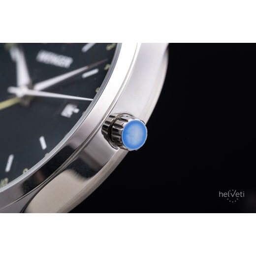 WENGER CITY GMT 01.1442.107 - CITY GMT - ZNAČKY