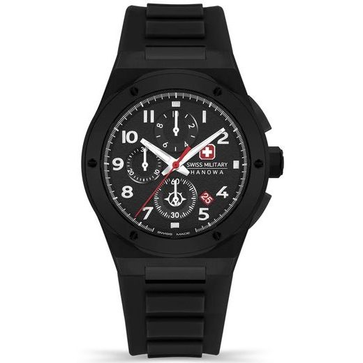 SWISS MILITARY HANOWA SONORAN CHRONO SMWGO2102030 - LAND - BRANDS
