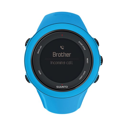 SUUNTO AMBIT 3 SPORT BLUE (HR) SS020679000 - ARCHÍV