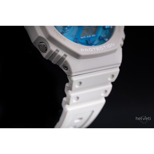 CASIO G-SHOCK GA-2100AS-5AER - G-SHOCK - BRANDS