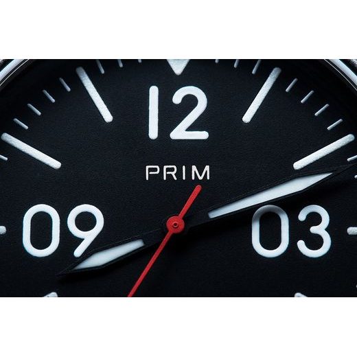 PRIM PILOT 40 Q 38-915-326-39-1 - QUARTZ - ZNAČKY