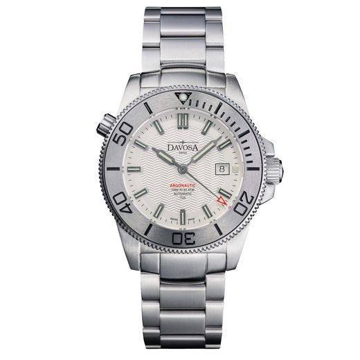 DAVOSA ARGONAUTIC LUMIS BS T25 AUTOMATIC 161.529.10 - ARGONAUTIC - BRANDS