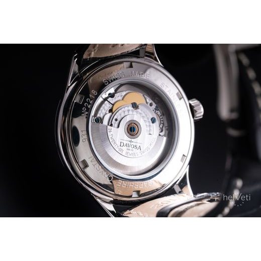 DAVOSA CLASSIC GENTS 161.456.51 - HERITAGE - BRANDS