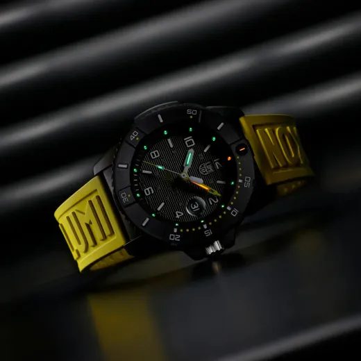 LUMINOX XS.3601.GF - SEA - ZNAČKY