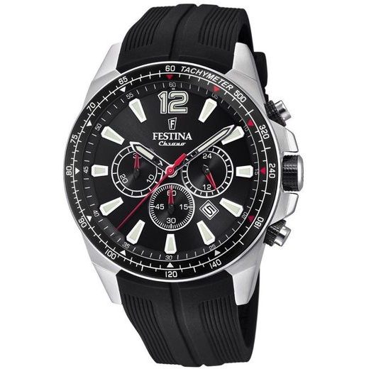 FESTINA THE ORIGINALS 20376/3 - BAZAR - THE ORIGINALS - BRANDS