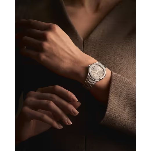 BAUME & MERCIER RIVIERA 10810 - RIVIERA - ZNAČKY