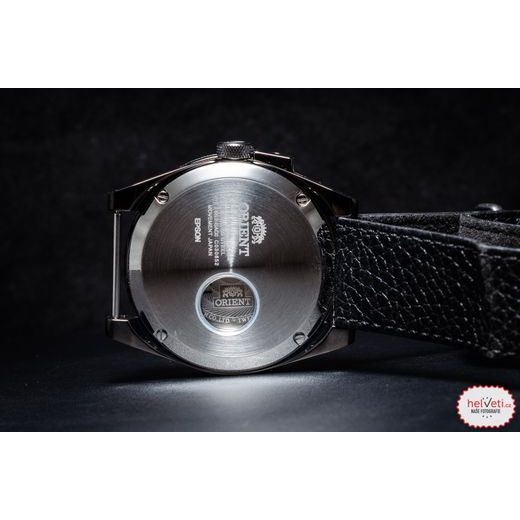 ORIENT RETRO FUTURE CAMERA RA-AR0202E - REVIVAL - BRANDS