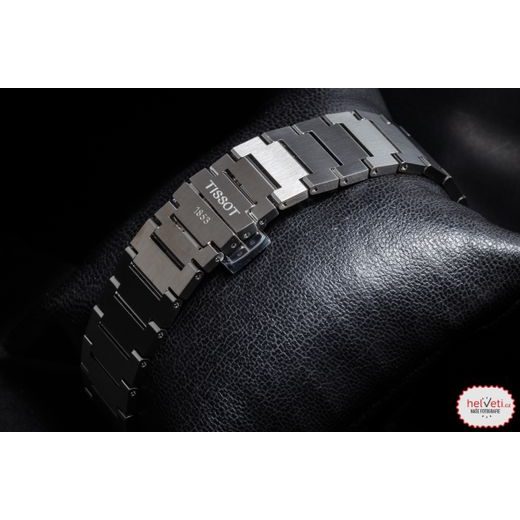 TISSOT PRX 40 T137.410.11.091.01 - PRX - BRANDS