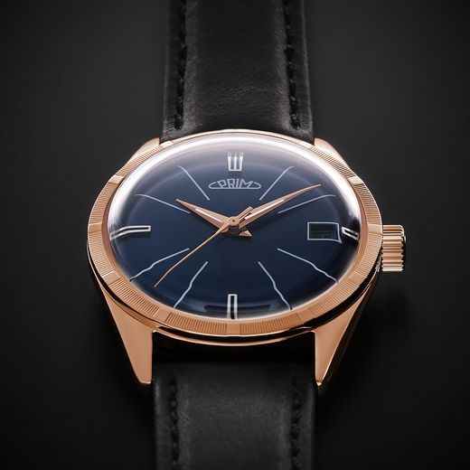 PRIM LADY REPRE - D W02C.13164.D - AUTOMATIC - ZNAČKY