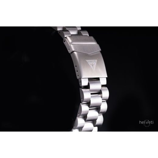 JUNKERS FLIEGER POWERRESERVE 964.01.01.M - FLIEGER - BRANDS