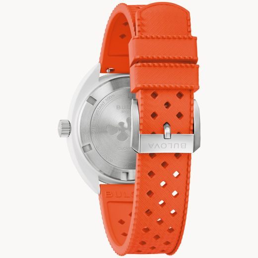 BULOVA SNORKEL 98B448 CLOWNFISH - ARCHIVE SERIES - ZNAČKY