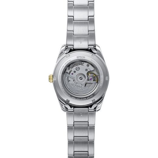 ORIENT STRETTO DATE RA-AC0R01S - CONTEMPORARY - BRANDS