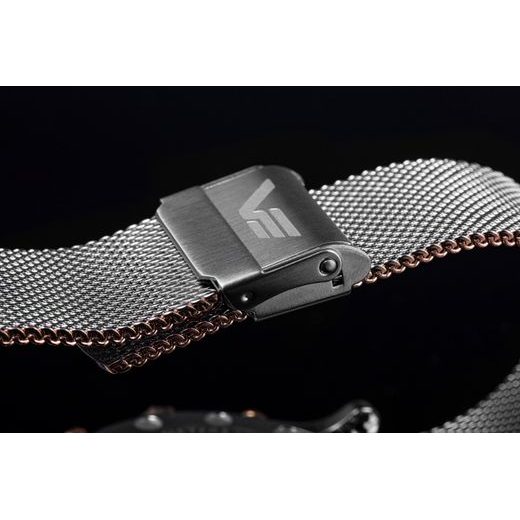 MILÁNSKÝ TAH VOSTOK EUROPE PRO UNDINE VK64-515E567 - ŘEMÍNKY - OSTATNÍ