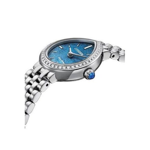 CITIZEN L RAINELL ECO-DRIVE LIMITED EDITION EX1540-58L - ELEGANT - ZNAČKY