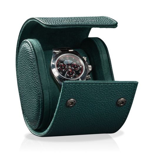 POUZDRO NA HODINKY HEISSE & SÖHNE CHARLES 70019-250-56-56 - BOXY NA HODINKY - OSTATNÍ