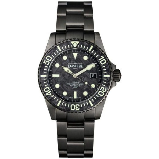 DAVOSA TERNOS PROFESSIONAL 68H CARBON LIMITED EDITION 161.539.50 - TERNOS - ZNAČKY
